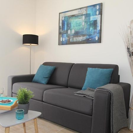 Appartement Le First By Easyescale à Romilly-sur-Seine Extérieur photo