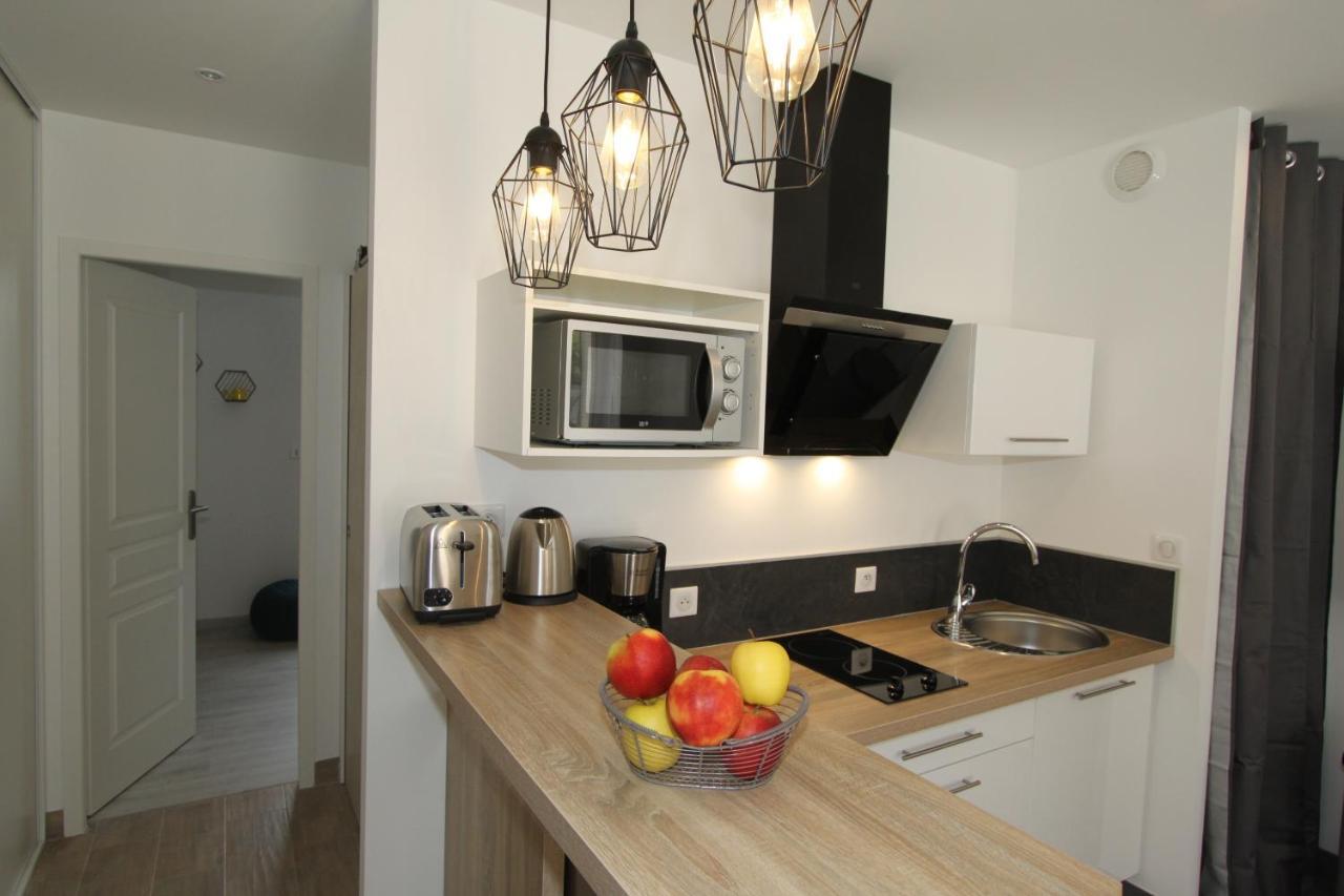 Appartement Le First By Easyescale à Romilly-sur-Seine Extérieur photo