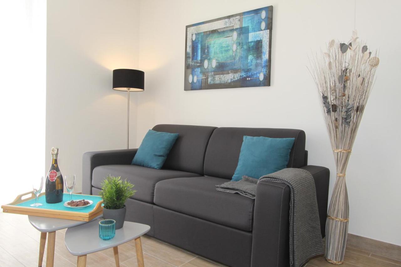 Appartement Le First By Easyescale à Romilly-sur-Seine Extérieur photo