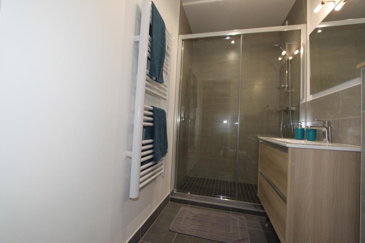 Appartement Le First By Easyescale à Romilly-sur-Seine Extérieur photo