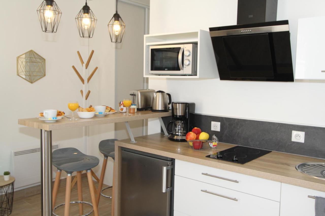 Appartement Le First By Easyescale à Romilly-sur-Seine Extérieur photo