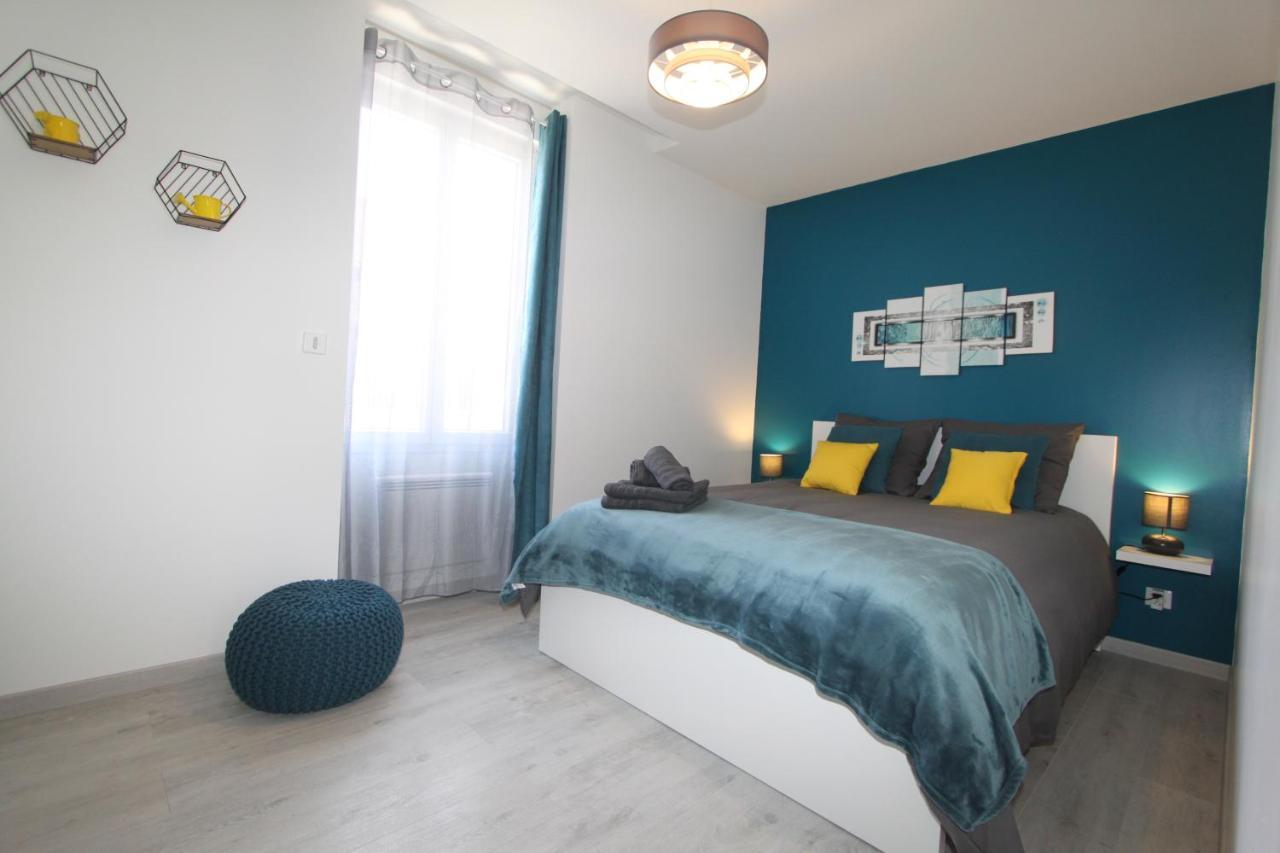 Appartement Le First By Easyescale à Romilly-sur-Seine Extérieur photo