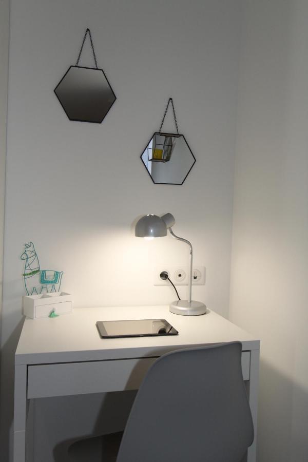 Appartement Le First By Easyescale à Romilly-sur-Seine Extérieur photo