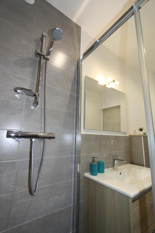 Appartement Le First By Easyescale à Romilly-sur-Seine Extérieur photo