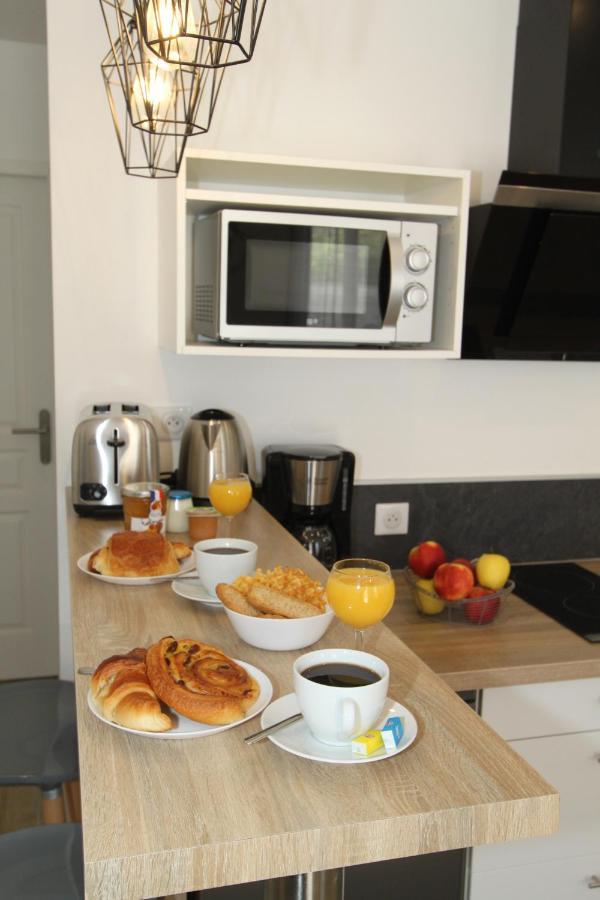 Appartement Le First By Easyescale à Romilly-sur-Seine Extérieur photo