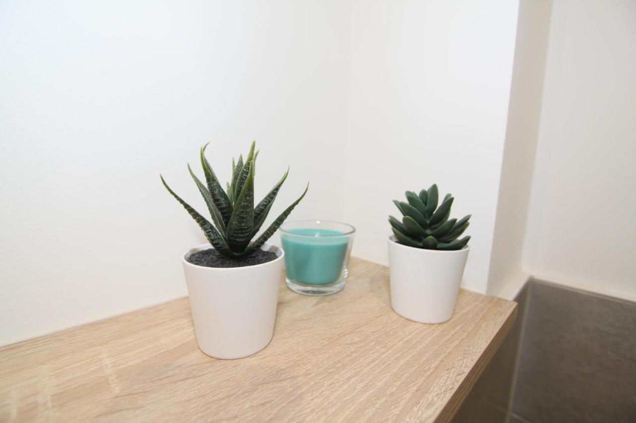 Appartement Le First By Easyescale à Romilly-sur-Seine Extérieur photo